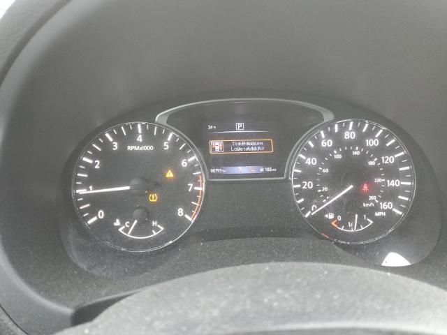 2017 NISSAN ALTIMA 2.5 - 1N4AL3AP5HC476432