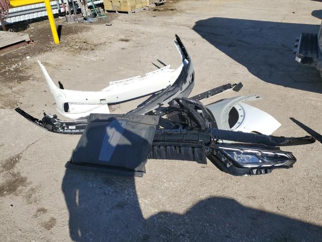 2023 KIA EV6 GT KNDC5DLE0P5120486