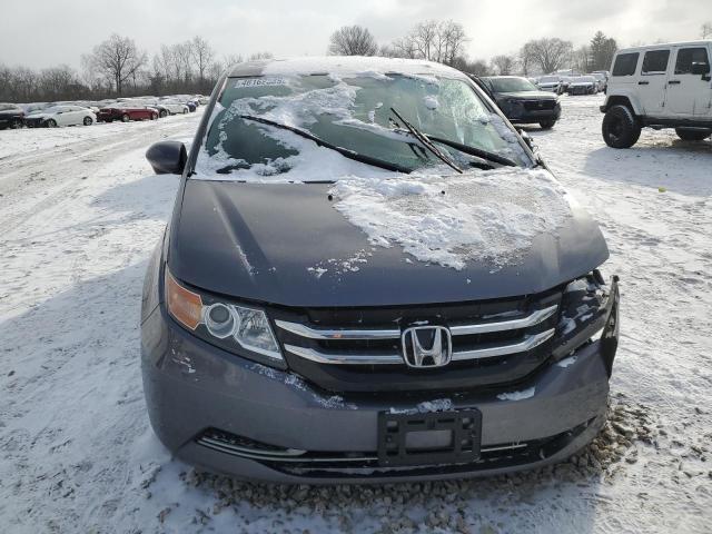 2016 HONDA ODYSSEY SE - 5FNRL5H34GB086466