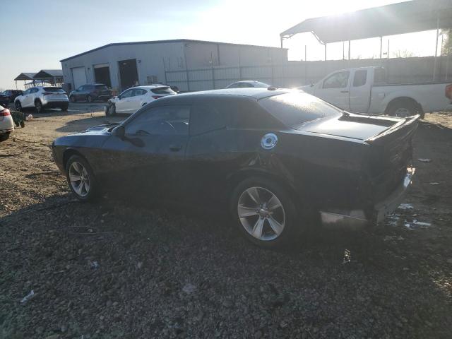 2018 DODGE CHALLENGER - 2C3CDZAG2JH183341