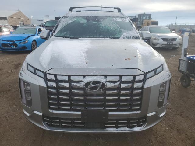 2024 HYUNDAI PALISADE C - KM8R7DGE4RU667313