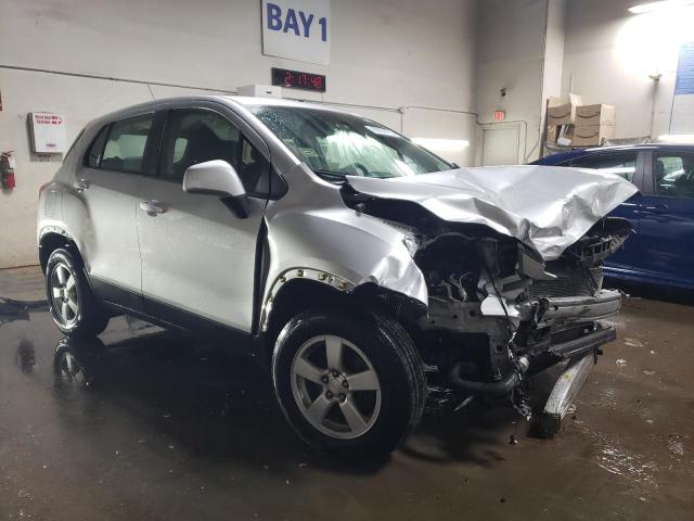 2016 CHEVROLET TRAX LS - KL7CJNSB2GB588386