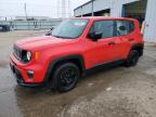 2020 JEEP RENEGADE S - ZACNJAAB4LPL18837