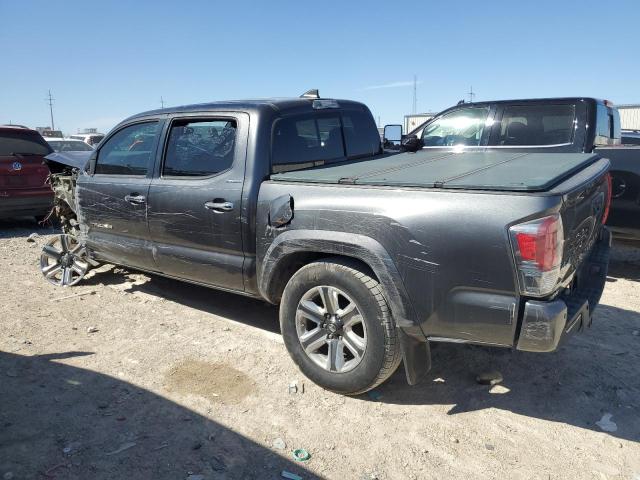 Vin: 3tmgz5an5jm169599, lot: 47549405, toyota tacoma double cab 20182