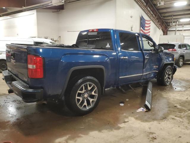 Vin: 3gtu2vec0fg227348, lot: 46867945, gmc sierra k1500 slt 20153