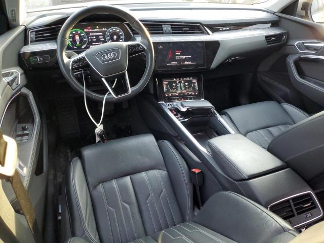 2022 AUDI E-TRON SPO WA13ABGE3NB019543