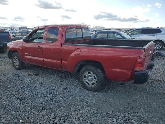 Vin: 5tftx4cn1fx055449, lot: 46622665, toyota tacoma access cab 20152