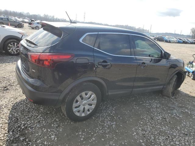 Vin: jn1bj1cr3jw260870, lot: 44612425, nissan rogue s 20183