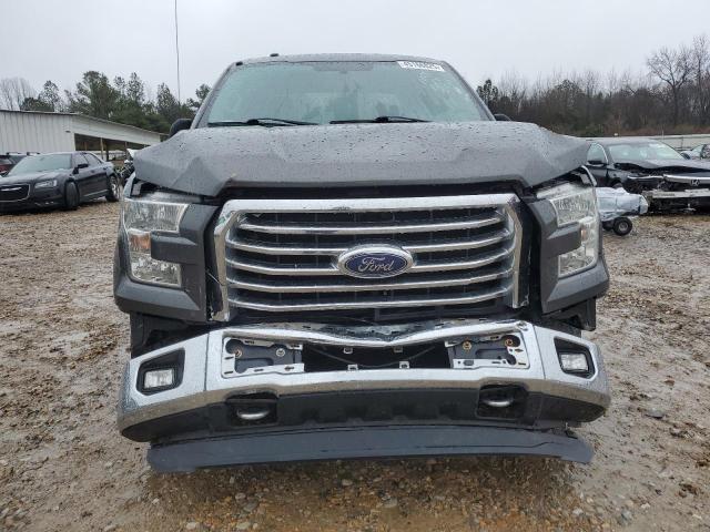 2016 FORD F150 SUPER - 1FTEW1EF1GKD14181
