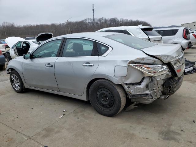 Vin: 1n4al3ap0gc248739, lot: 43638575, nissan altima 2.5 20162