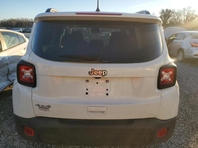 2023 JEEP RENEGADE L - ZACNJDB11PPP23194