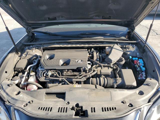 2023 LEXUS ES 300H BA 58ADA1C13PU030500