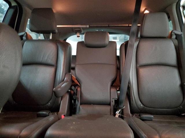 2019 HONDA ODYSSEY EX - 5FNRL6H74KB028844