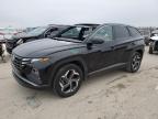 2022 HYUNDAI TUCSON SEL - KM8JFCA15NU045300