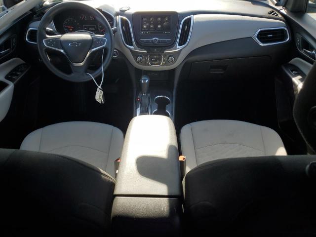 2019 CHEVROLET EQUINOX LS - 3GNAXSEV9KS677115