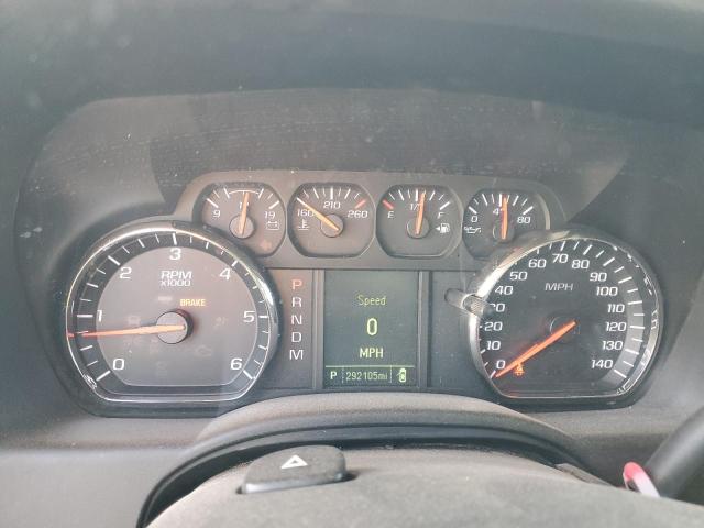 2015 CHEVROLET TAHOE SPEC 1GNSK3EC4FR278130