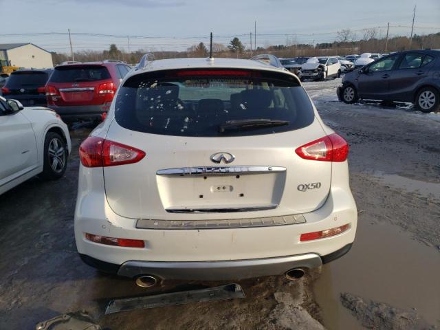2017 INFINITI QX50 - JN1BJ0RR8HM407546