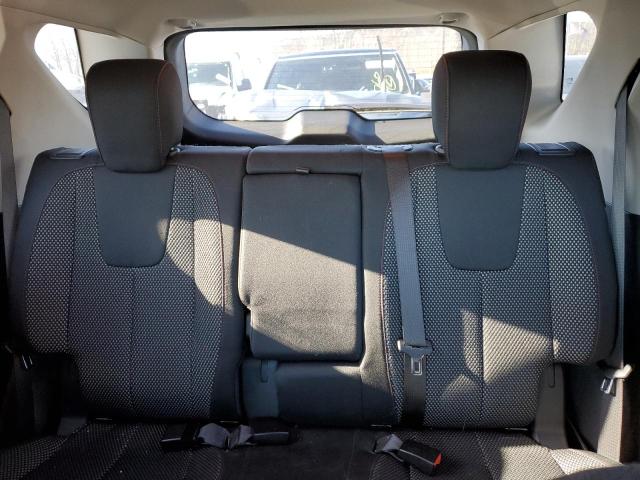 2016 CHEVROLET EQUINOX LT - 2GNFLFE34G6119850