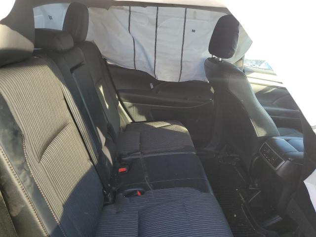 2019 TOYOTA HIGHLANDER - 5TDBZRFH3KS927834