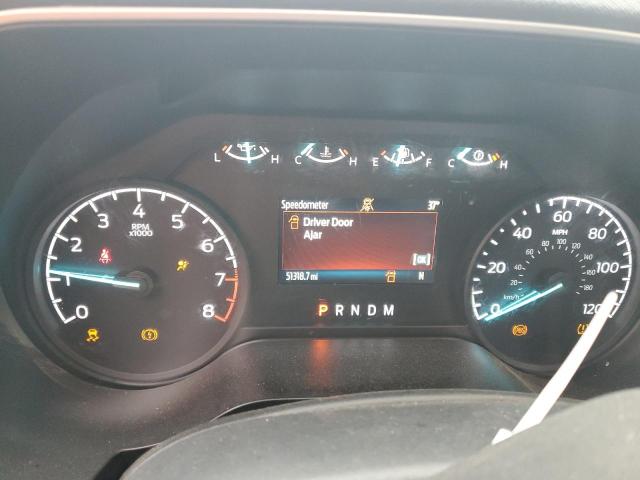 2023 FORD F150 - 1FTMF1CBXPKE33584