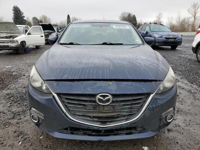 2015 MAZDA 3 SPORT - JM1BM1U74F1238981
