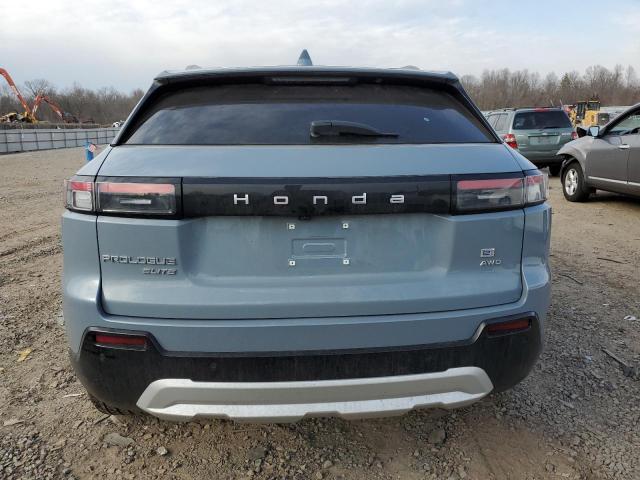 2024 HONDA PROLOGUE E 3GPKHZRJ6RS525408