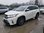 2017 TOYOTA HIGHLANDER - 5TDJGRFH8HS020944