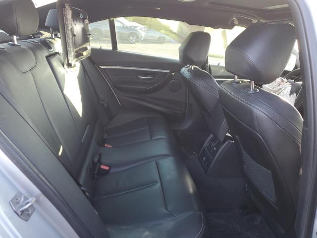 2017 BMW 330 XI - WBA8D9G53HNU60388