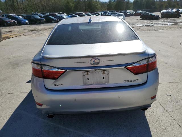 2015 LEXUS ES 350 - JTHBK1GGXF2190803
