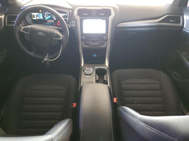 2019 FORD FUSION SE - 3FA6P0HD1KR232810