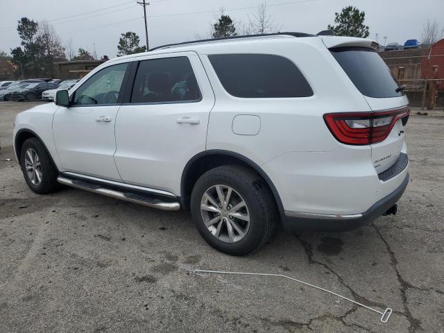 2015 DODGE DURANGO LI 1C4RDJDGXFC202229