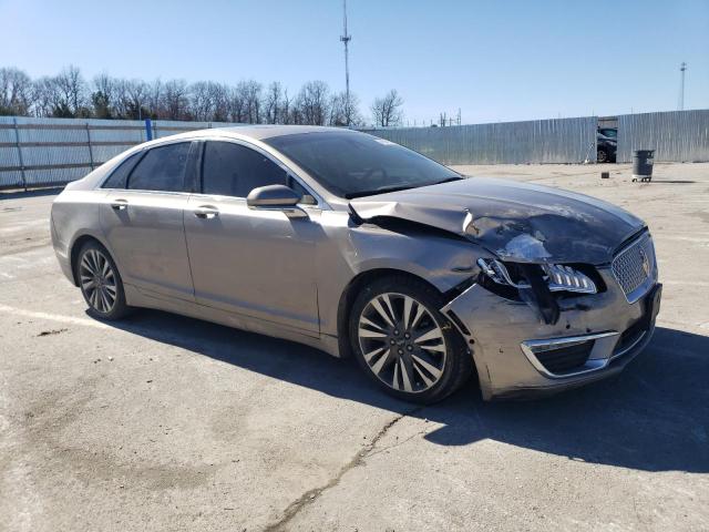 Vin: 3ln6l5e94jr622023, lot: 46941805, lincoln mkz reserve 20184