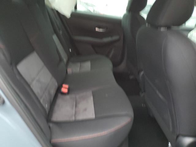 2025 NISSAN SENTRA SR - 3N1AB8DV2SY203051