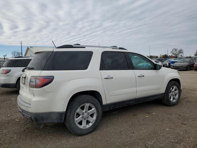 2015 GMC ACADIA SLE - 1GKKRNED4FJ330268