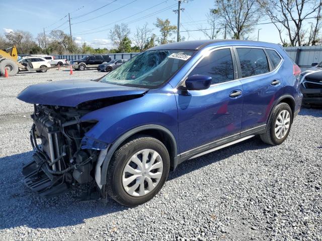 Vin: 5n1at2mt6jc773059, lot: 42922375, nissan rogue s 2018 img_1