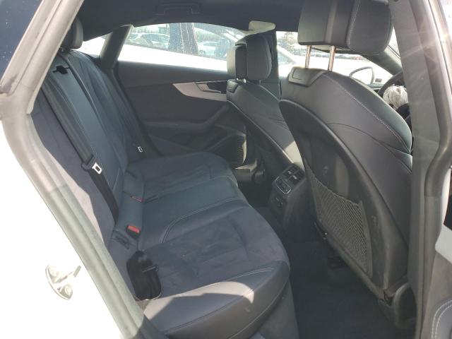 2023 AUDI A5 PRESTIG WAUEACF5XPA031247