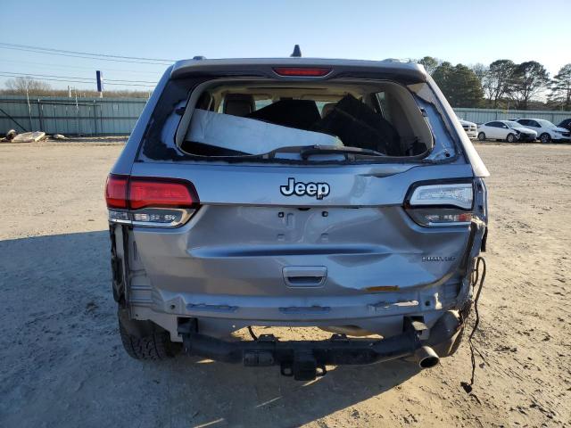 2020 JEEP GRAND CHER - 1C4RJEBG7LC256988
