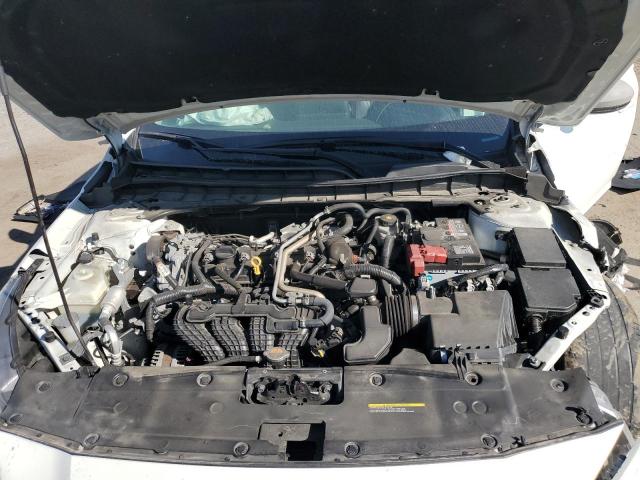 2021 NISSAN ALTIMA SR - 1N4BL4CV4MN384541