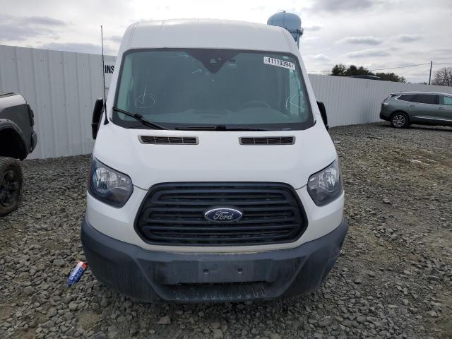 2019 FORD TRANSIT T- - 1FTYR1CM7KKA08505