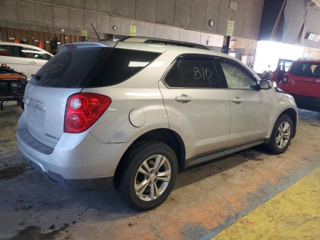 Vin: 2gnflfek8f6421910, lot: 57558625, chevrolet equinox lt 20153
