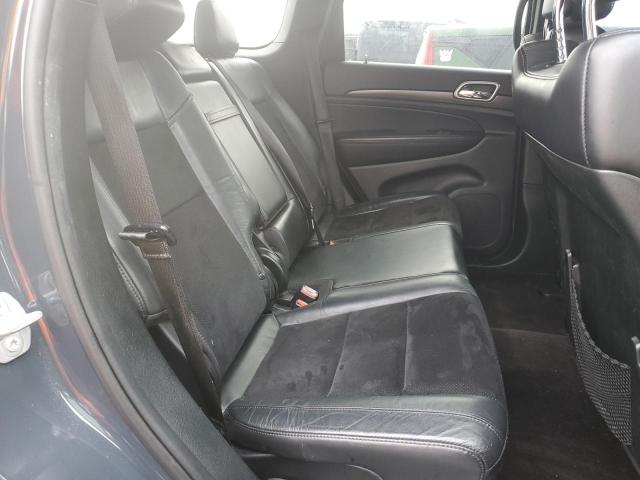 2017 JEEP GRAND CHER - 1C4RJEAG4HC773920