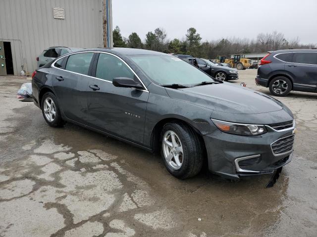 2017 CHEVROLET MALIBU LS 1G1ZB5ST4HF288449