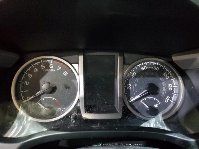 2018 TOYOTA TACOMA DOU - 3TMCZ5AN2JM173818
