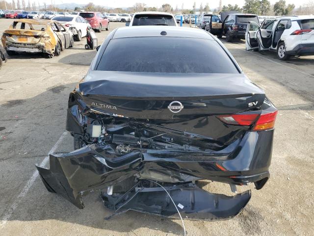 2024 NISSAN ALTIMA SV - 1N4BL4DV7RN329328