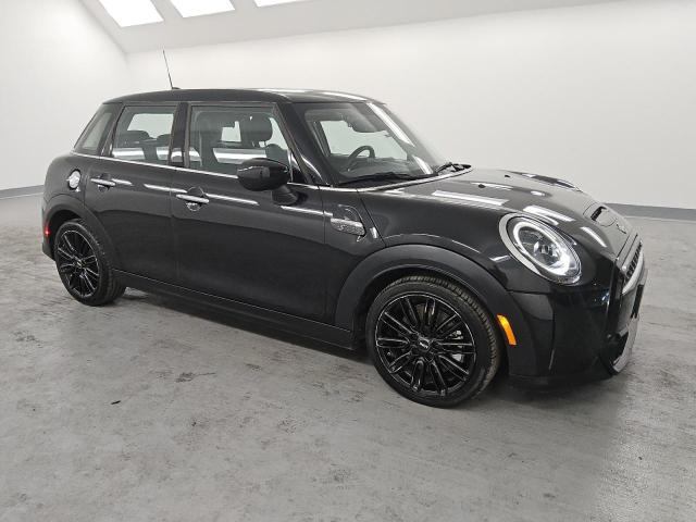 Vin: wmw53dk06r2v07291, lot: 46817325, mini cooper s 20244