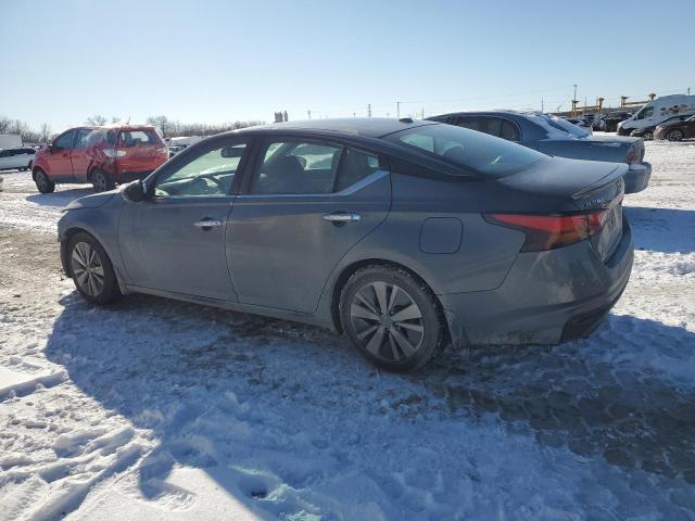 Vin: 1n4bl4ev4kc245743, lot: 45408385, nissan altima sl 20192
