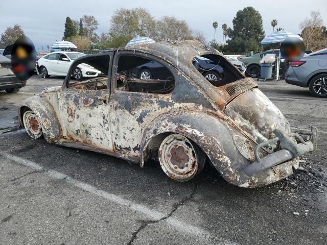 Vin: 117229214, lot: 44974805, volkswagen beetle 19672