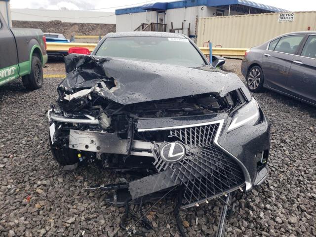 2021 LEXUS LS 500 JTHG5LGF9M5009816