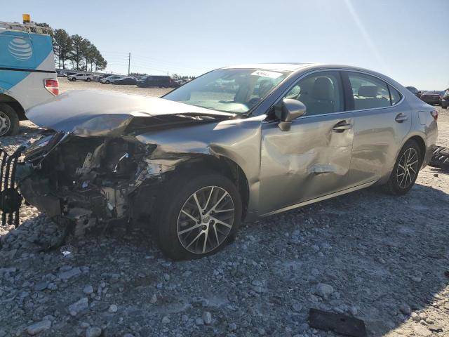 2017 LEXUS ES 350 - 58ABK1GG1HU036705