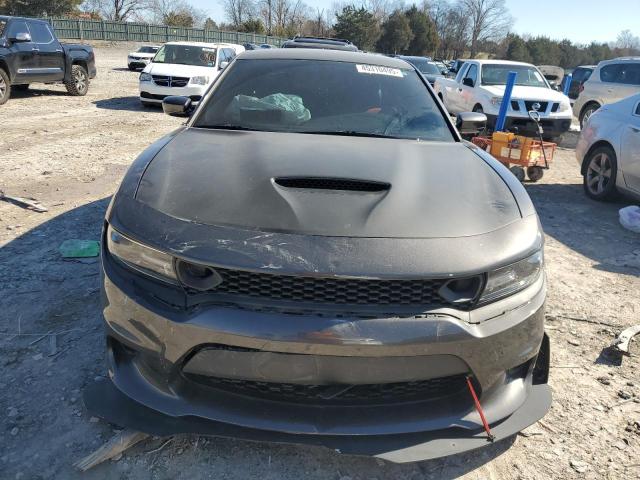 2021 DODGE CHARGER SC - 2C3CDXGJ4MH626794